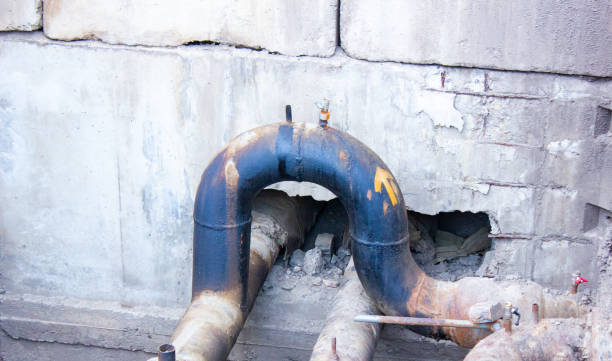 Best Local water damage restoration  in Lewisburg, WV